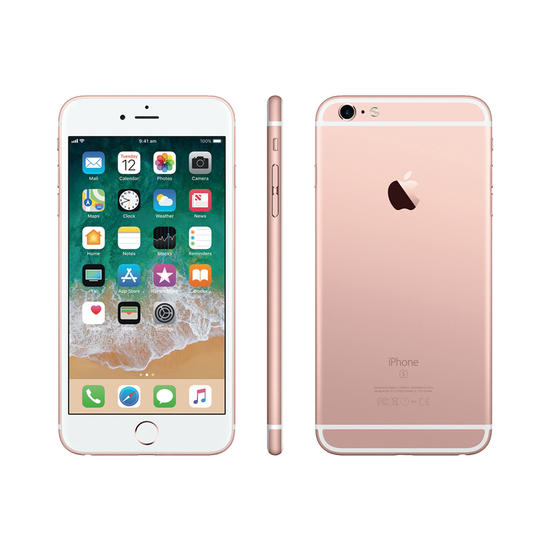 Apple iPhone 6s Plus 32GB Oro Rosa
