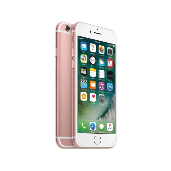 Apple iPhone 6S Plus 128GB Oro Rosa