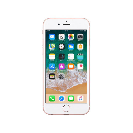 Apple iPhone 6S Plus 128GB Oro Rosa