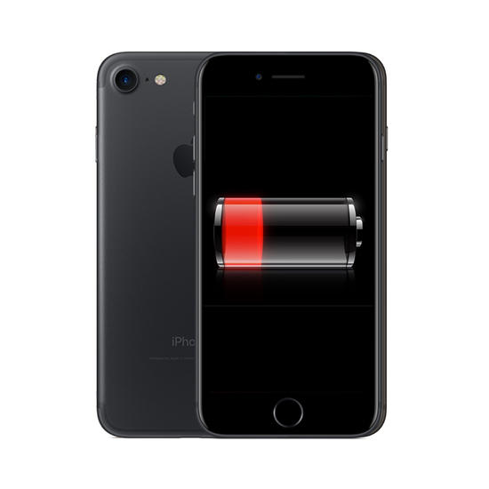 Reparacion Bateria iPhone 7