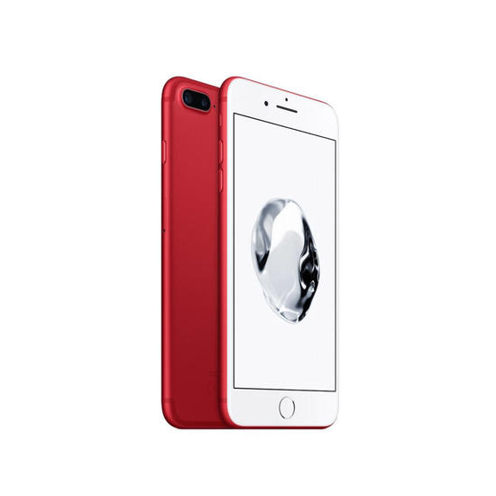 Apple iPhone 7 Plus 128GB RED