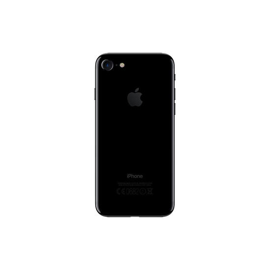 Como nuevo - Apple iPhone 7 128GB Negro Brillante