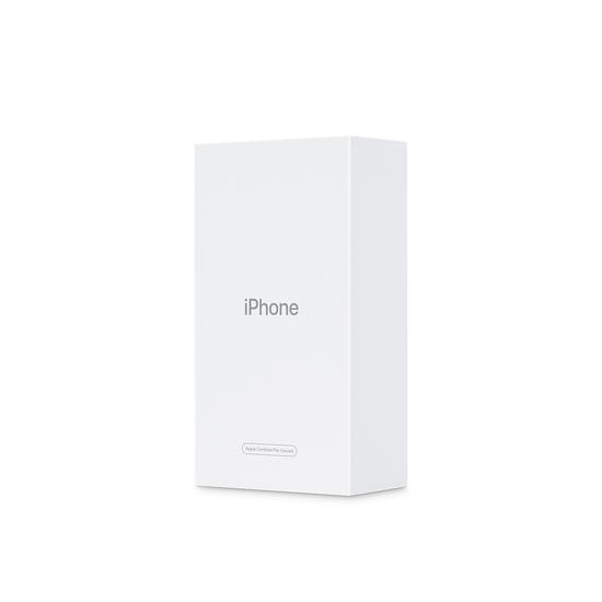 Apple iPhone 7 Plus 128GB Plata | Certificado por Apple (CPO)