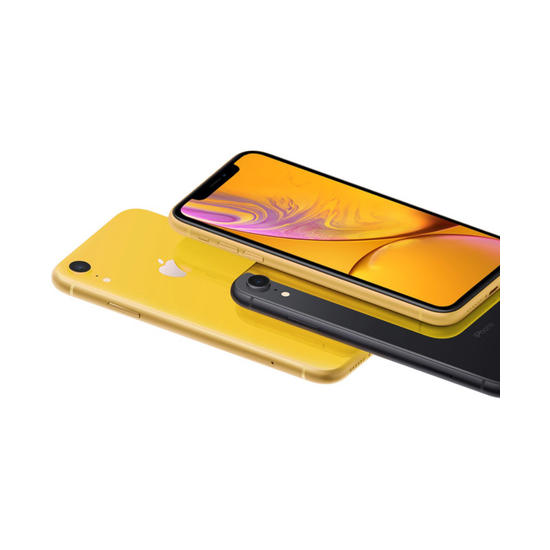 Apple iPhone Xr 64GB Amarillo