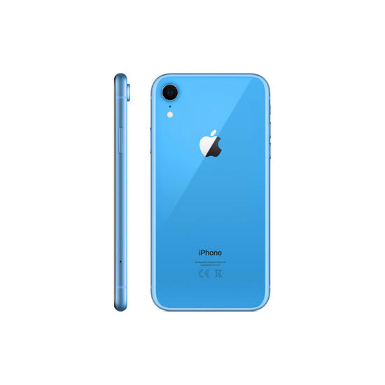 Apple iPhone Xr 64GB Azul