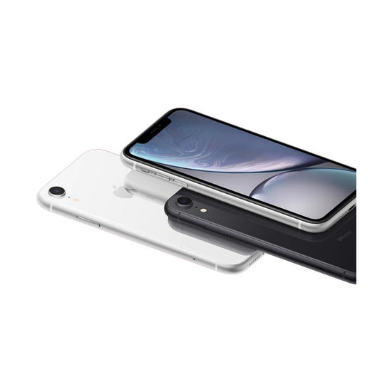 Apple iPhone Xʀ 64GB Blanco