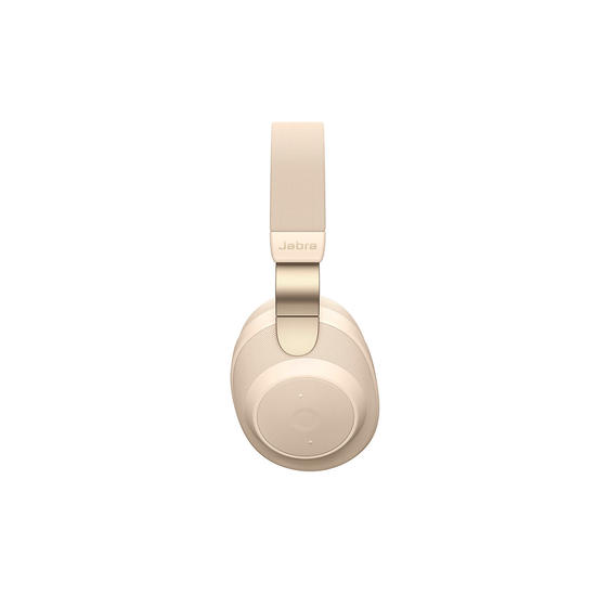 Jabra Elite 85h Auriculares Inalámbricos Bluetooth Beige/Dorado