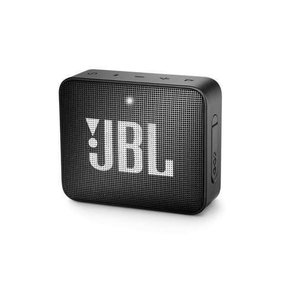 JBL GO 2 Altavoz Bluetooth Negro