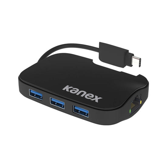 Kanex Hub USB-C a USB 3.0
