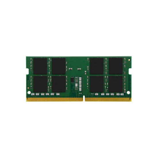 Kingston memoria SO-DIMM 8GB 2666MHZ DDR4