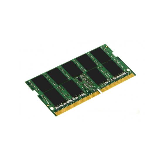 Kingston memoria SO-DIMM 8GB 2666MHZ DDR4