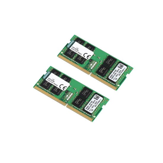 Memoria Mac Kingston 32GB (2x16GB) SO-DIMM DDR4 2400MHz