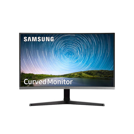 Samsung C27R500FHU Monitor curvo 27" Full HD VA 72% NTSC