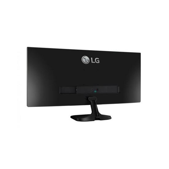Abierto - LG 25UM58-P Monitor 25" UHD IPS Ultra panorámico