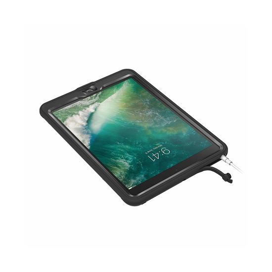 LifeProof Nüüd Funda Sumergible iPad Air/Pro 10,5" Negro