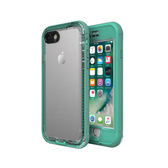 Comprar Nüüd Funda sumergible iPhone 7 Verde 77-54283 |