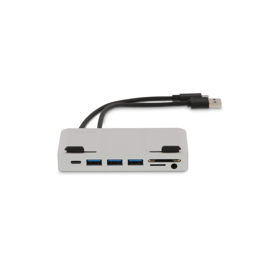 18629 LMP Attach Hub USB-C