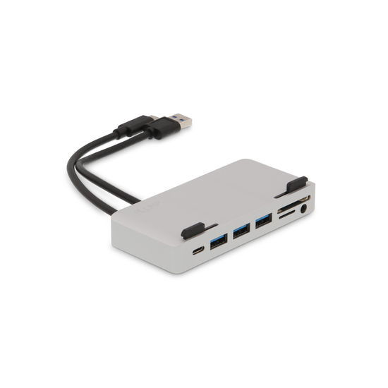 18629 LMP Attach Hub USB-C