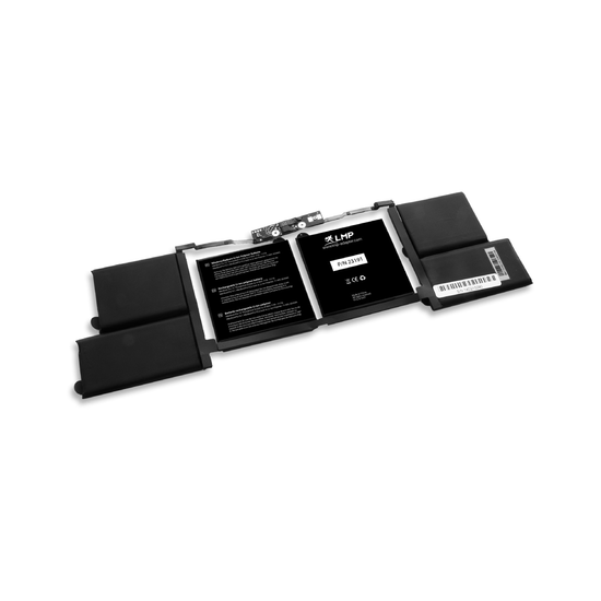 LMP Batería MacBook Pro 15" Thunderbolt 3 (2018 -2019)