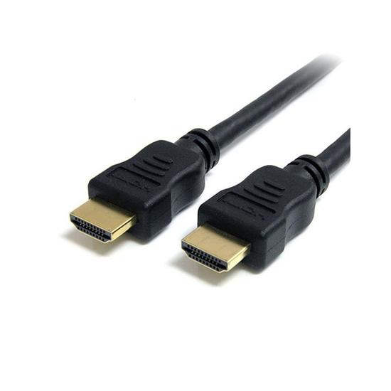 Startech cable HDMI M/M Ultra HD 4K Negro 3mt