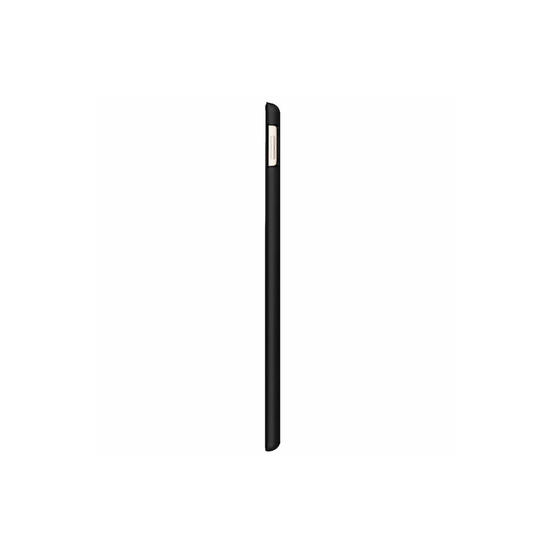 Macally Funda-libro iPad Air 10,5" (2019) Negro