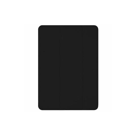Macally Funda-libro iPad Air 10,5" (2019) Negro