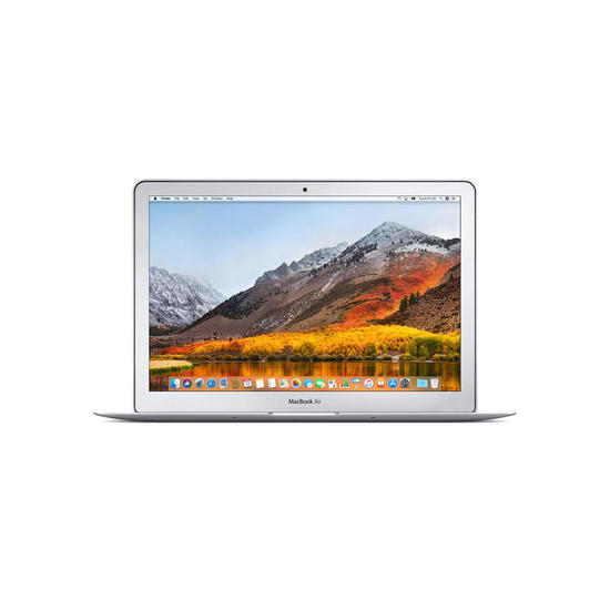 Apple MacBook Air 13" Core i5 1,8GHz | 8GB RAM | 128GB SSD