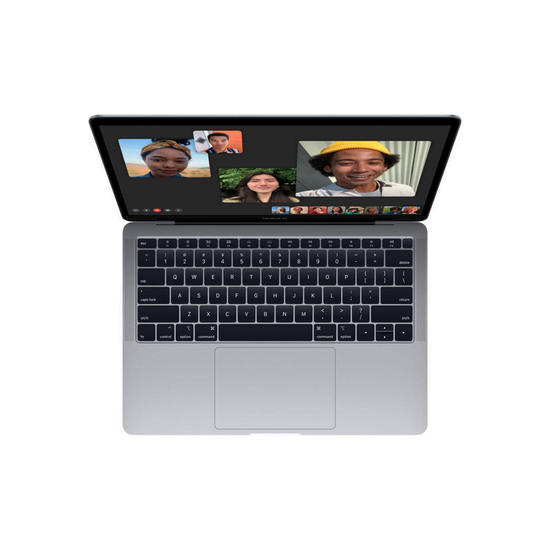 Apple Macbook Air 13" Core i5 1,6GHz | 8GB RAM | 128GB SSD | Gris Espacial (Late 2018)
