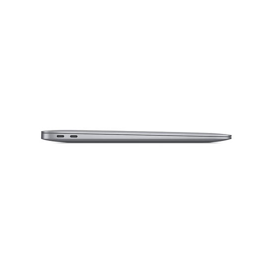 Apple Macbook Air 13" 1,6Ghz 8GB SSD 128GB Gris Espacial (Late 2018)