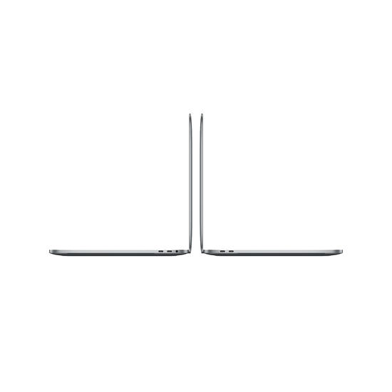Como nuevo - Apple MacBook Pro 15" con Touch Bar Core i7 2,9Ghz | 8GB RAM | 512GB SSD PCIe | Radeon Pro 455 2GB Gris Espacial
