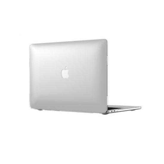 Speck Smartshell Carcasa MacBook Pro 13" (Late 2016) Transparente