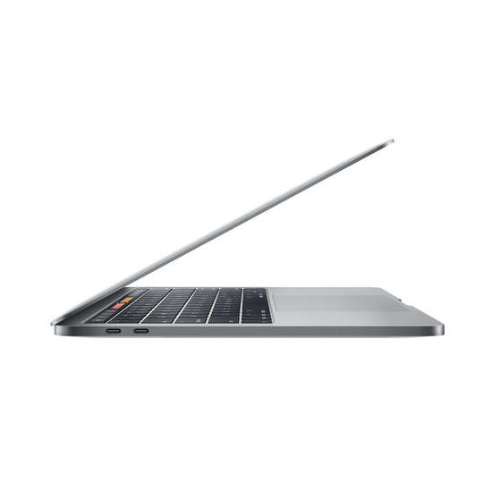 Como nuevo - Apple MacBook Pro 13" con Touch Bar Core i5 2,9 GHz | 8GB RAM | 512GB SSD PCIe Gris Espacial
