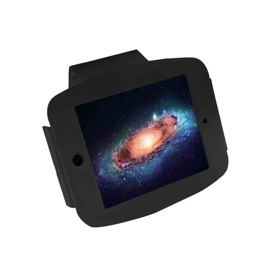 Maclocks Space Enclosure Kiosk iPad Mini/Retina Negro