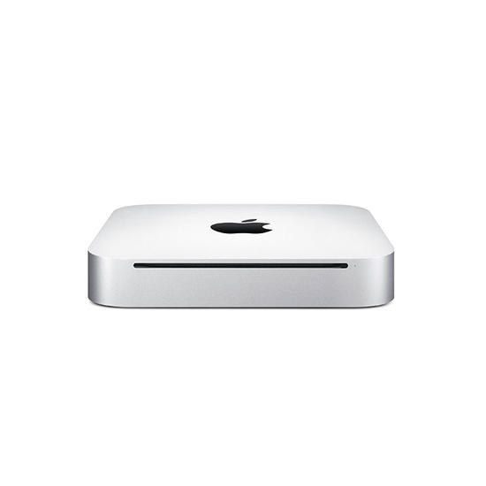 Segunda mano Apple Mac mini Core 2 Duo 2,4GHz | 4GB RAM | 320GB HDD