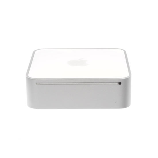 Segunda mano - Apple Mac mini 2,26Ghz