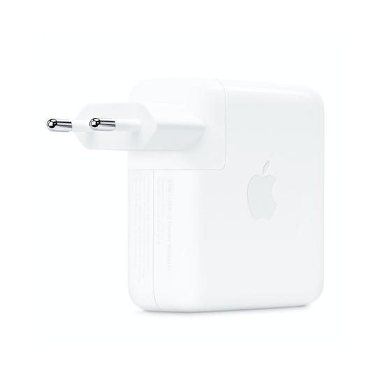 Apple Adaptador de corriente USB-C 61W