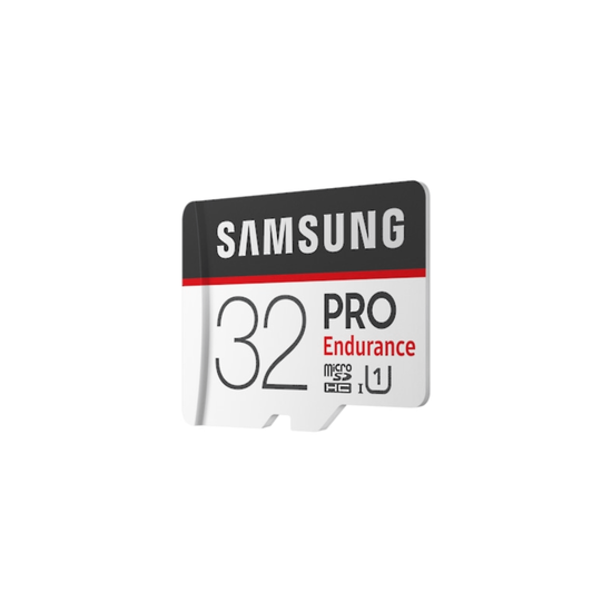 Samsung Pro Endurance Micro SD 32GB 