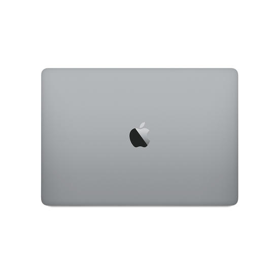 Apple MacBook Pro 13" con Touch Bar Core i5 2,3Ghz | 8GB RAM | 256GB SSD PCIe | Gris Espacial 
