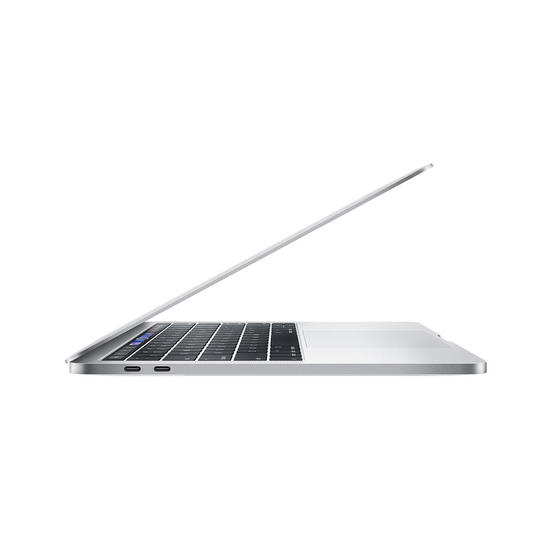 Como nuevo - Apple MacBook Pro 13" Touch Bar Core i5 2,3GHz 512GB Plata (2018)
