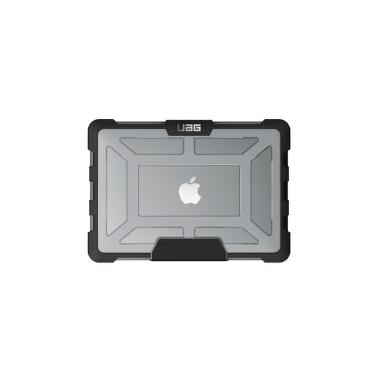 UAG Plasma Carcasa MacBook Pro 13" (con y sin Touch Bar) Transparente
