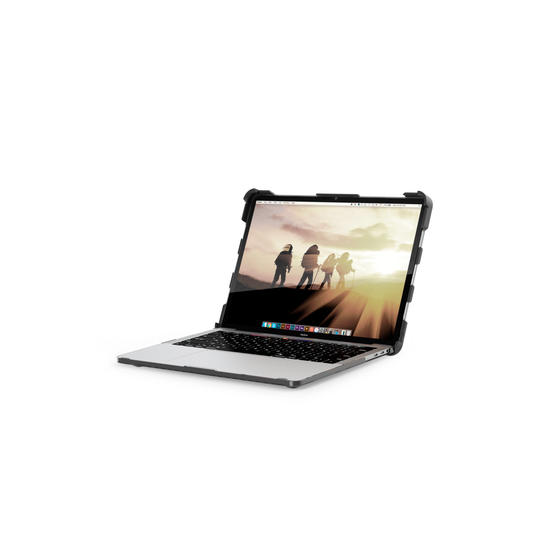 UAG Plasma Carcasa MacBook Pro 13" (con y sin Touch Bar) Transparente