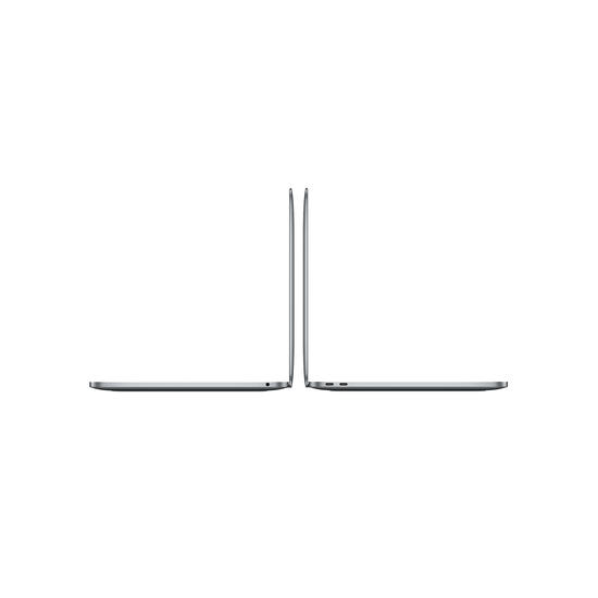 Segunda mano - Apple Macbook Pro 13" Dual-core i5 2.3GHz|128GB|Gris Espacial