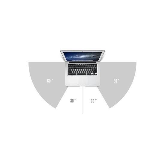 XtremeMac Protector pantalla privacidad extraíble MacBookPro 13"