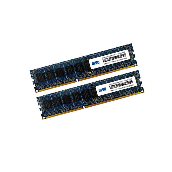 Memoria Mac OWC 16GB (2x8GB) DIMM 1866MHz