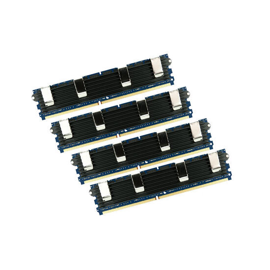 Memoria Mac OWC 16GB (4x4GB) FB-DIMM DDR2 667MHz