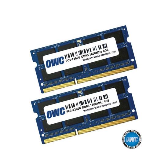Memoria Mac OWC 32GB (2x16Gb) SO-DIMM DDR3 1867MHz