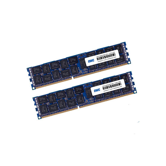 Memoria Mac OWC 64GB (2x32GB) DIMM 1333MHz