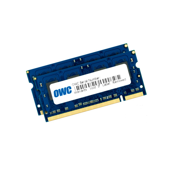 Memoria RAM OWC 4GB (2x2GB) DDR2 667MHz PC5300