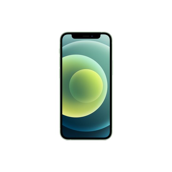 Apple iPhone 12 mini 64GB Verde  