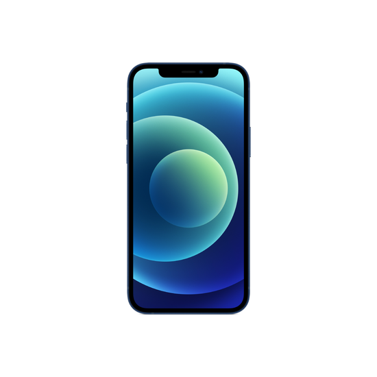 Apple iPhone 12 64GB Azul